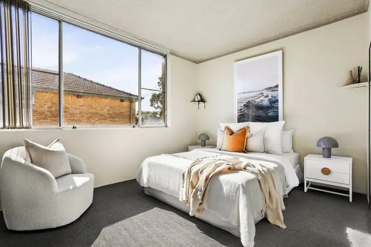 Fifth view of Homely unit listing, 1/593-595 Anzac Parade, Kingsford NSW 2032
