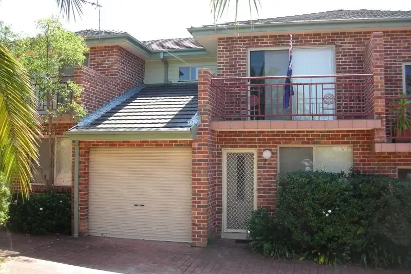 Main view of Homely townhouse listing, 7/8-14 Rixons Pass Road, Woonona NSW 2517