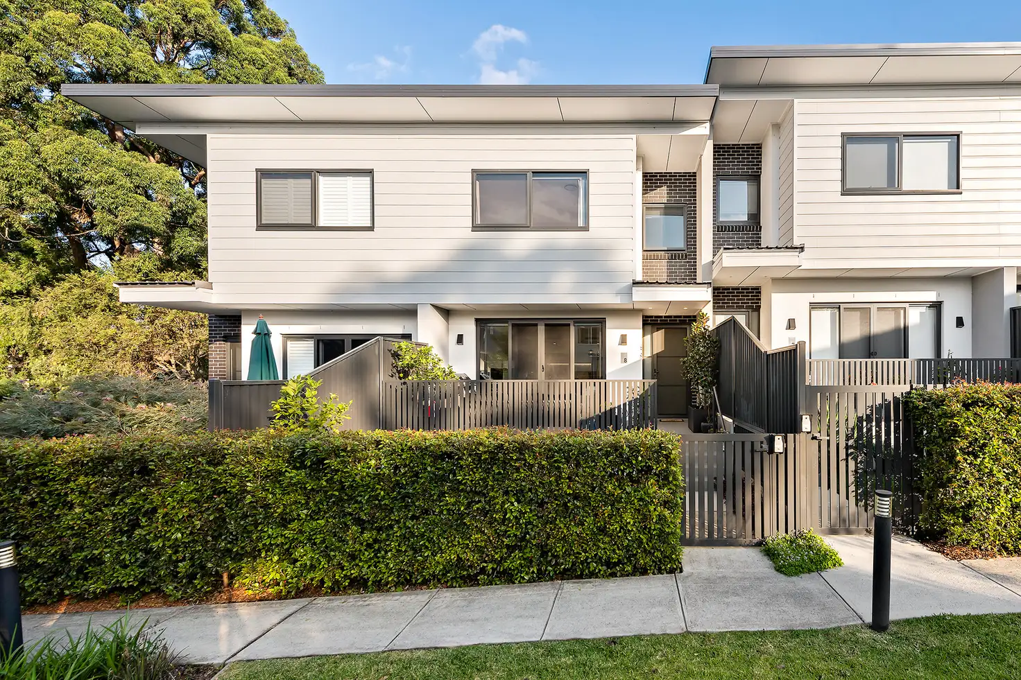 Main view of Homely townhouse listing, 8/68 Cambrai Avenue, Engadine NSW 2233