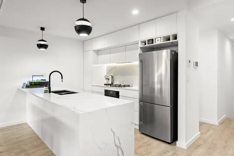 Third view of Homely townhouse listing, 8/68 Cambrai Avenue, Engadine NSW 2233