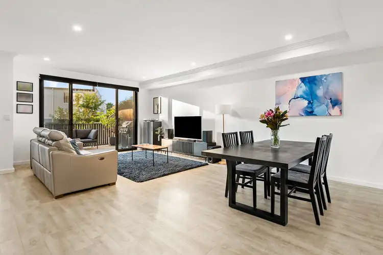 Sixth view of Homely townhouse listing, 8/68 Cambrai Avenue, Engadine NSW 2233