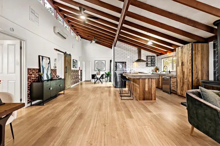 Second view of Homely house listing, 4 Little River Street, Whittlesea VIC 3757