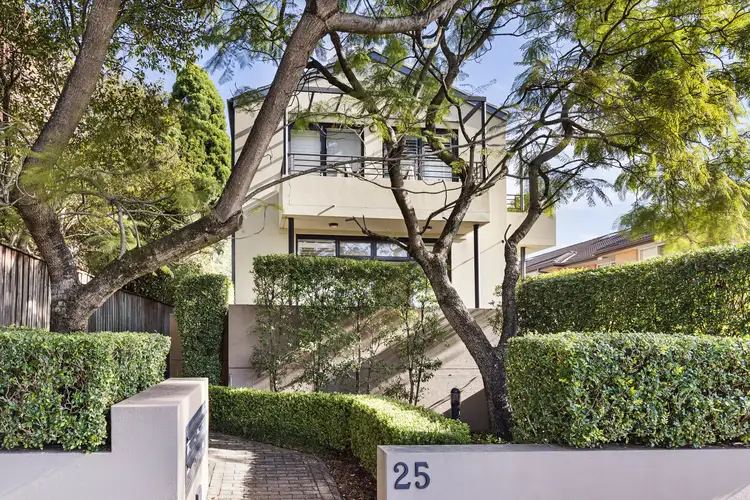 7/25 College Street, Drummoyne NSW 2047
