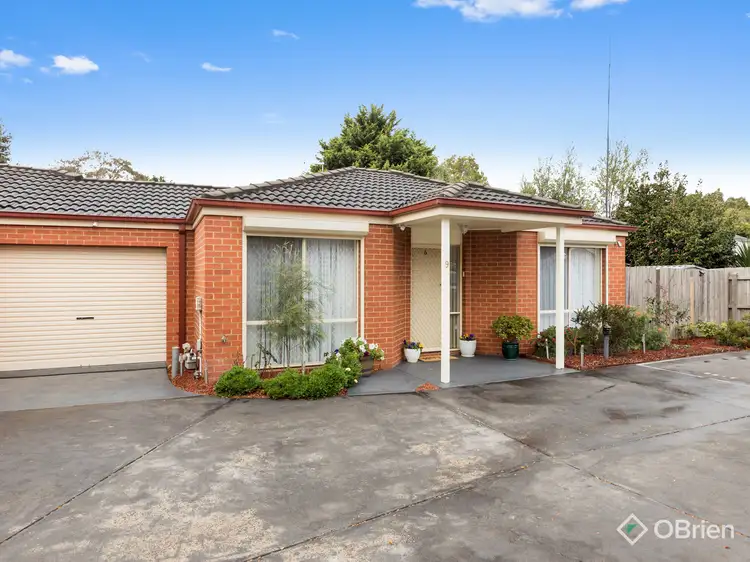Main view of Homely unit listing, 9/2 Edward Street, Langwarrin VIC 3910
