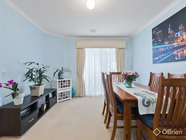 Third view of Homely unit listing, 9/2 Edward Street, Langwarrin VIC 3910