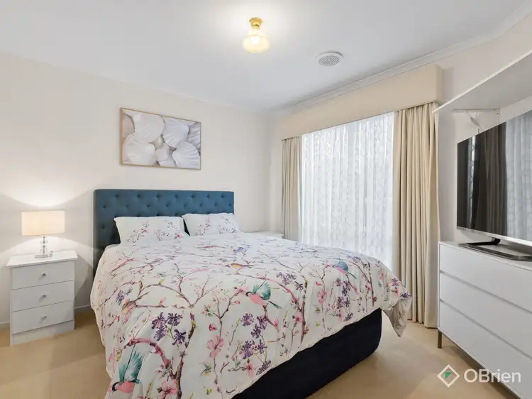 Fourth view of Homely unit listing, 9/2 Edward Street, Langwarrin VIC 3910