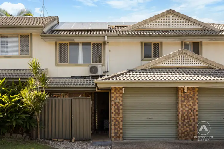160/3 Bass Street, Woodridge QLD 4114