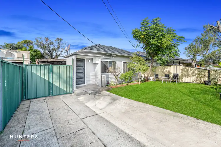 49 Zillah Street