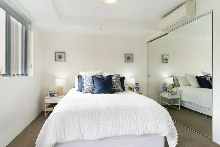 Second view of Homely apartment listing, 10211/30 Duncan Street, West End QLD 4101