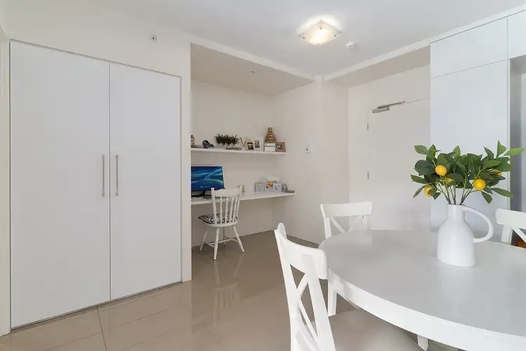 Fourth view of Homely apartment listing, 10211/30 Duncan Street, West End QLD 4101