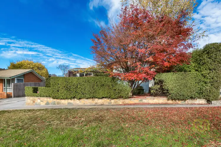 Third view of Homely house listing, 80 Walker Crescent, Narrabundah ACT 2604