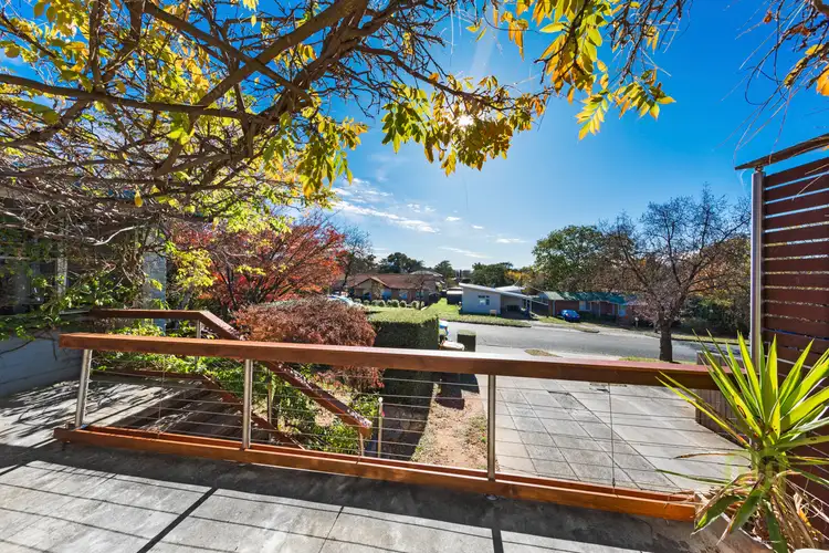Sixth view of Homely house listing, 80 Walker Crescent, Narrabundah ACT 2604
