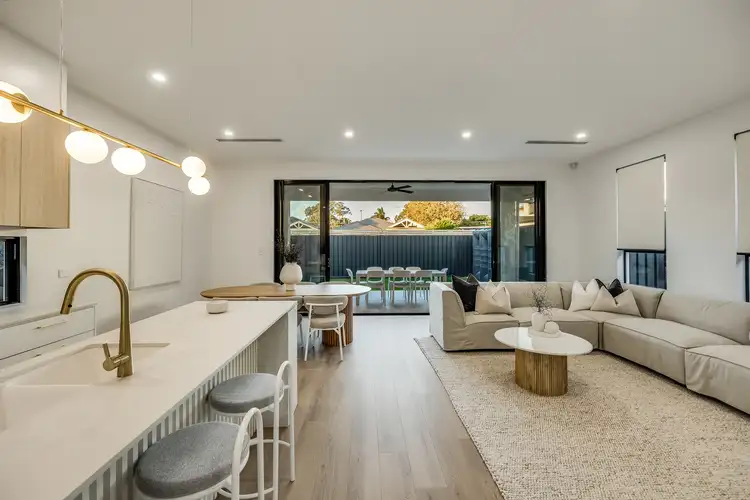 Fourth view of Homely house listing, 13A Elgin Avenue, Warradale SA 5046