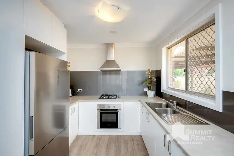 Third view of Homely house listing, 47 Hudson Road, Withers WA 6230
