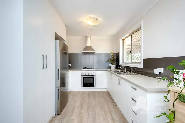 Fourth view of Homely house listing, 47 Hudson Road, Withers WA 6230