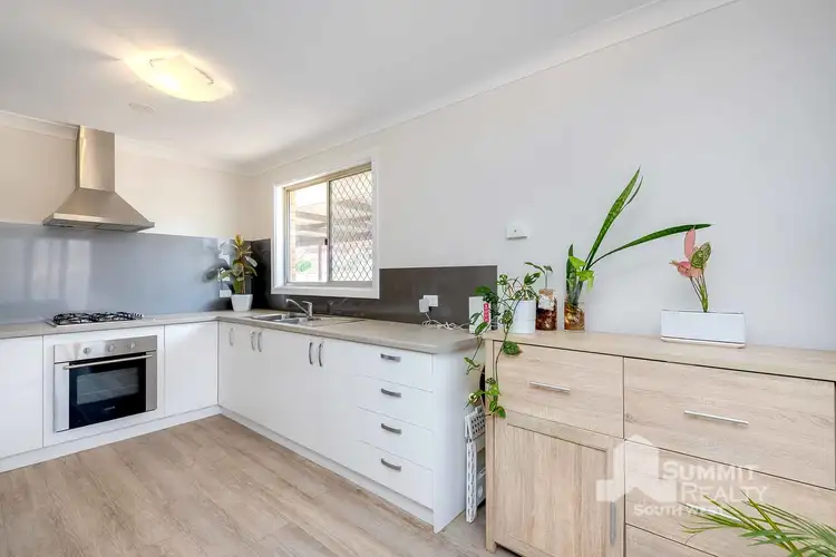 Fifth view of Homely house listing, 47 Hudson Road, Withers WA 6230
