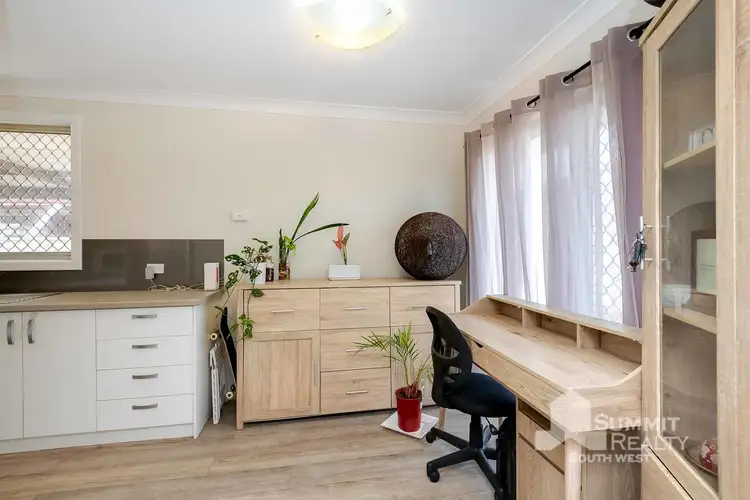 Seventh view of Homely house listing, 47 Hudson Road, Withers WA 6230
