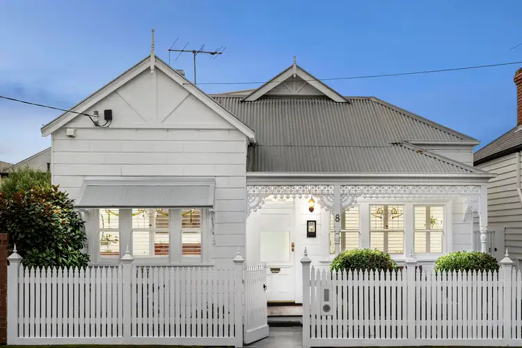 8 Albert Street, Williamstown VIC 3016
