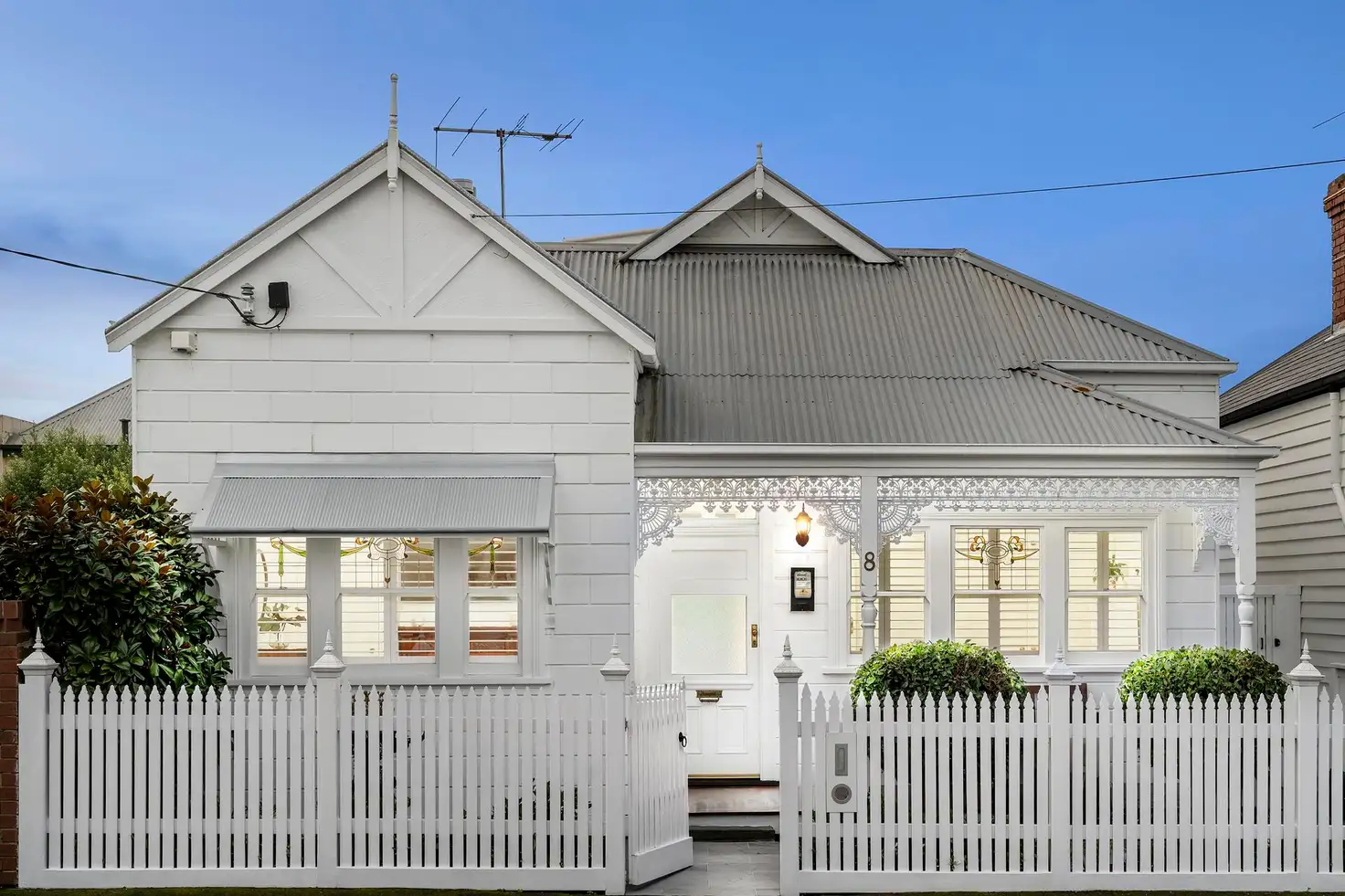 Main view of Homely house listing, 8 Albert Street, Williamstown VIC 3016