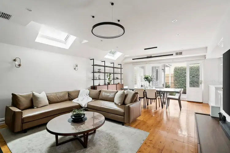 Second view of Homely house listing, 8 Albert Street, Williamstown VIC 3016