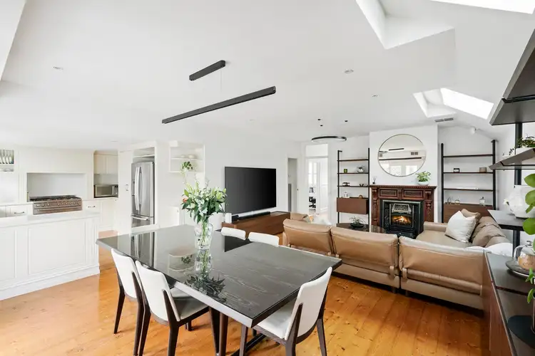 Third view of Homely house listing, 8 Albert Street, Williamstown VIC 3016