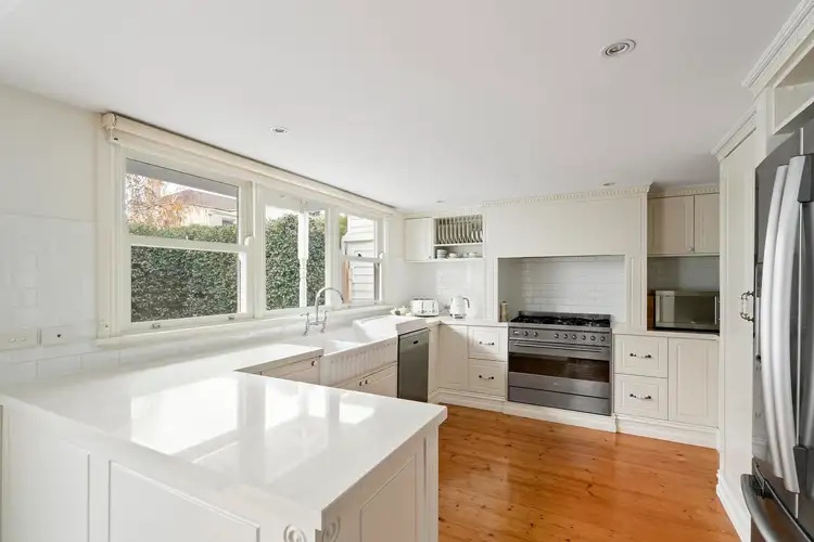 Fourth view of Homely house listing, 8 Albert Street, Williamstown VIC 3016
