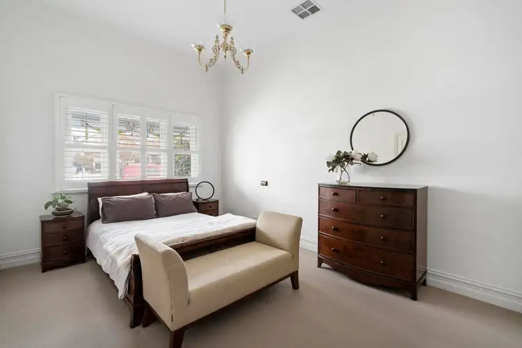 Fifth view of Homely house listing, 8 Albert Street, Williamstown VIC 3016