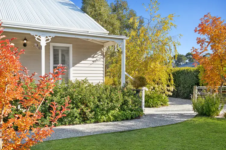 7 Morton Street, Glenlyon VIC 3461