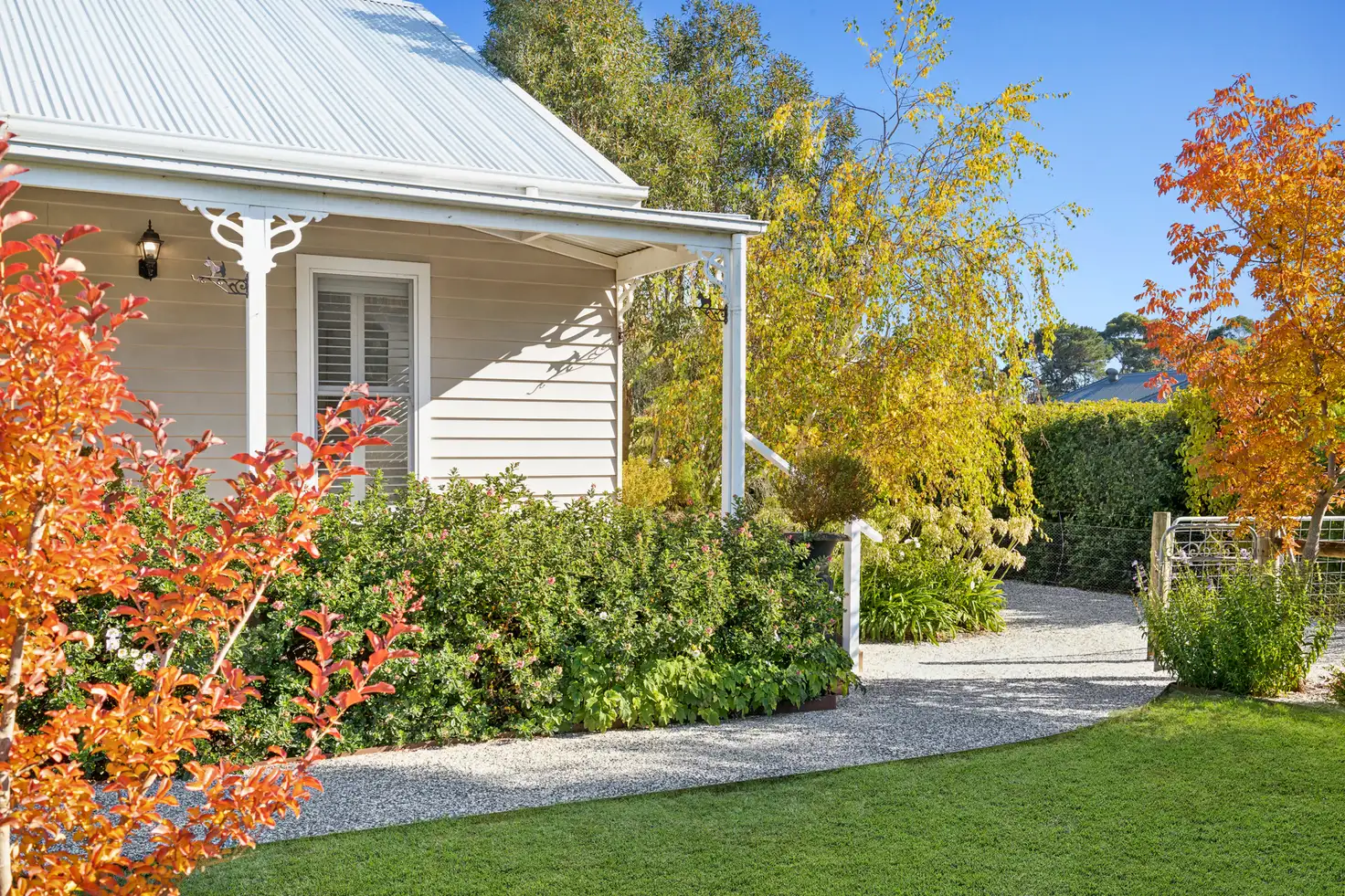 Main view of Homely house listing, 7 Morton Street, Glenlyon VIC 3461