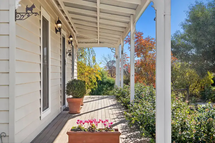 Second view of Homely house listing, 7 Morton Street, Glenlyon VIC 3461