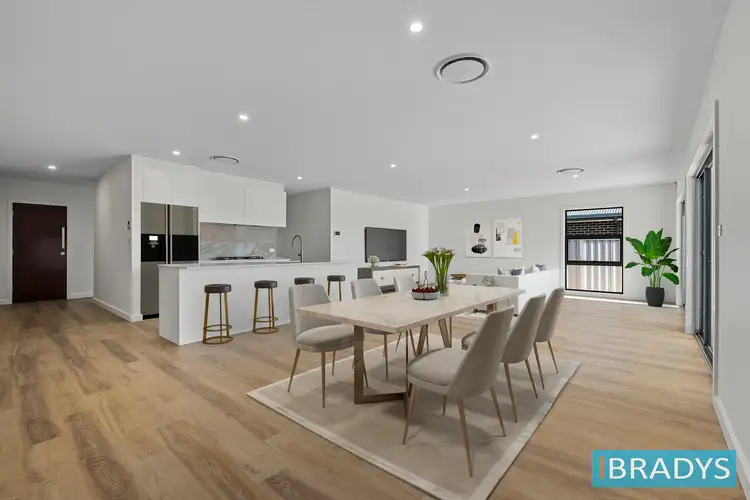 6 Cobb Court, Bungendore NSW 2621