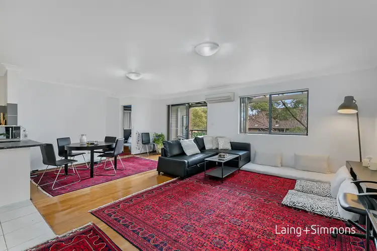 Second view of Homely unit listing, 11/30 Hythe Street, Mount Druitt NSW 2770