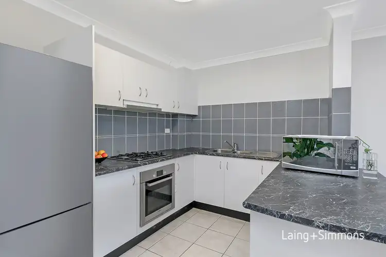 Fourth view of Homely unit listing, 11/30 Hythe Street, Mount Druitt NSW 2770