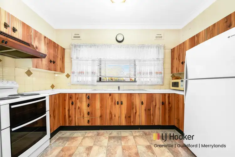 Sixth view of Homely house listing, 2 Willoughby Street, Guildford NSW 2161