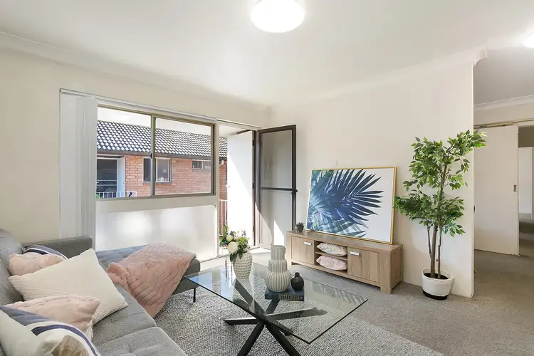 22/24-26 Hornsey Road, Homebush West NSW 2140