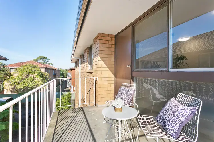 Second view of Homely apartment listing, 22/24-26 Hornsey Road, Homebush West NSW 2140