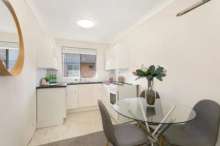 Third view of Homely apartment listing, 22/24-26 Hornsey Road, Homebush West NSW 2140