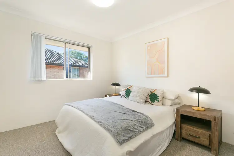 Fourth view of Homely apartment listing, 22/24-26 Hornsey Road, Homebush West NSW 2140