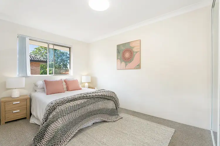 Fifth view of Homely apartment listing, 22/24-26 Hornsey Road, Homebush West NSW 2140