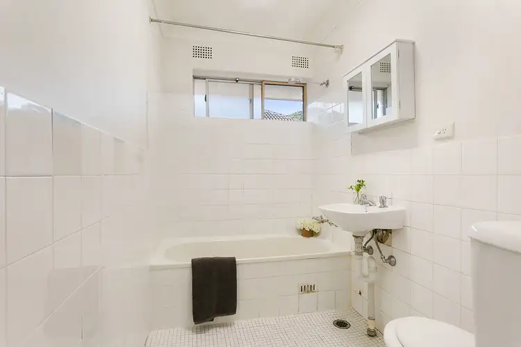Sixth view of Homely apartment listing, 22/24-26 Hornsey Road, Homebush West NSW 2140