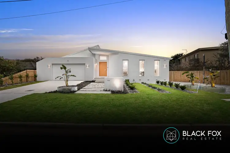 21 Brian Street, Safety Beach VIC 3936