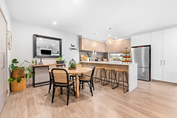 Sixth view of Homely townhouse listing, 3/34 Binbrook Drive, Croydon VIC 3136