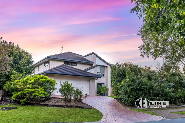 Main view of Homely house listing, 18 Paynters Pocket Avenue, Palmwoods QLD 4555