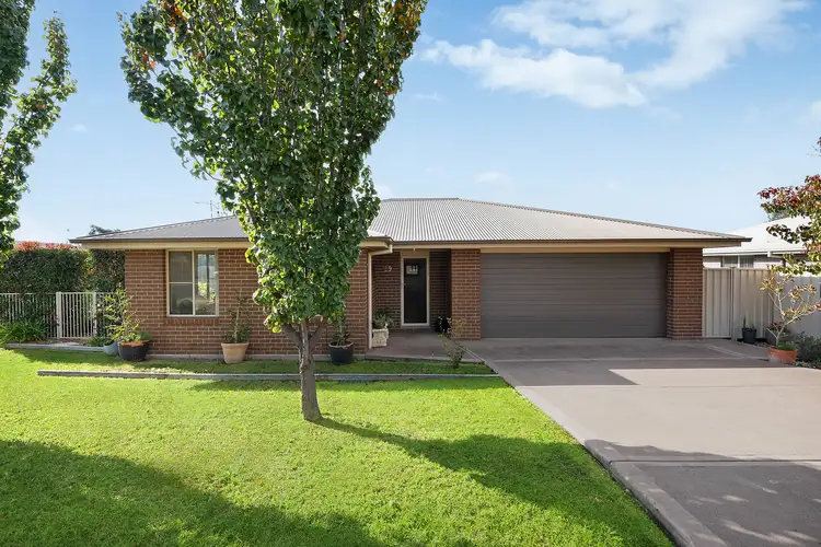 29 Melton Road, Mudgee NSW 2850