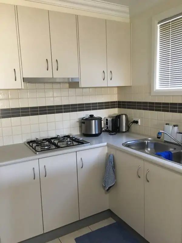 Second view of Homely townhouse listing, 9 Rebecca Way, Yarrawonga VIC 3730