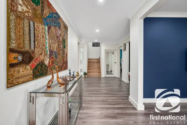 Third view of Homely house listing, 5 Power Ridge, Oran Park NSW 2570