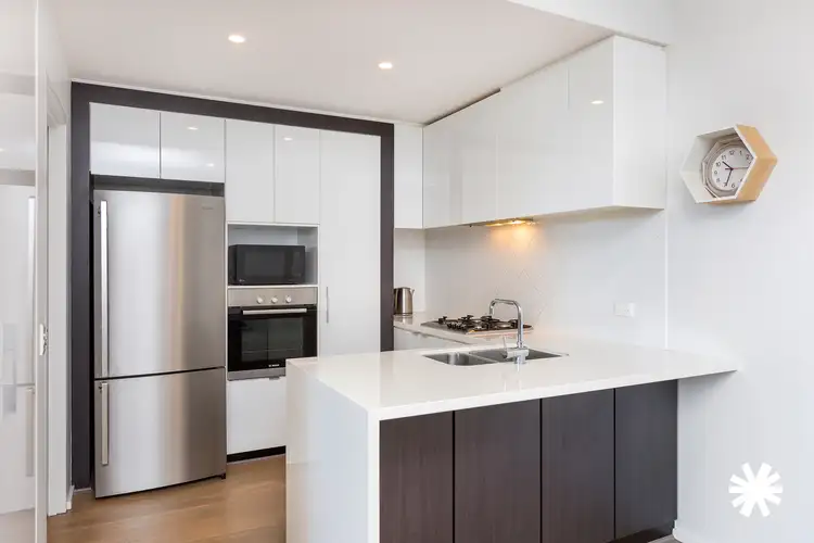 Second view of Homely apartment listing, 4/1 Hallam Way, Rivervale WA 6103