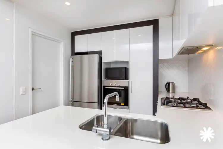 Third view of Homely apartment listing, 4/1 Hallam Way, Rivervale WA 6103