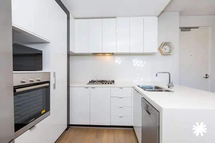 Fourth view of Homely apartment listing, 4/1 Hallam Way, Rivervale WA 6103