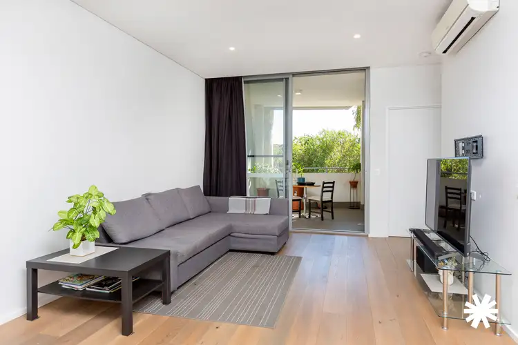Fifth view of Homely apartment listing, 4/1 Hallam Way, Rivervale WA 6103